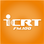 ICRT logo