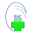 Radio Healthy logo