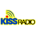 Kiss Radio Taiwan logo