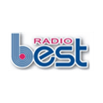 Best Radio logo
