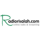 Radio Risalah logo