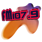 Radio Gramang 107.9 FM logo