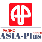 Asia-Plus logo