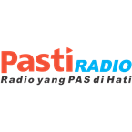 PastiRadio logo