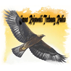 Iman Rajawali Terbang Radio logo