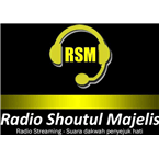 Radio Shoutul Majelis logo