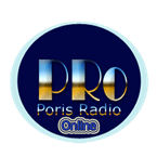 Poris Radio logo