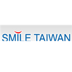 Smile Taiwan logo