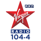 Virgin Radio Dubai logo