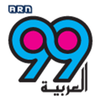 Al Arabiya logo