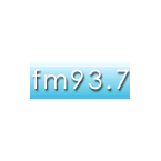 Radio FM93.7 logo