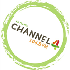 Channel 4 FM logo
