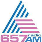 Asianet Radio logo