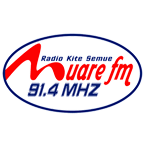 Radio Muare FM logo