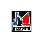 MRadio - National Broadcast logo