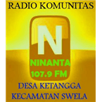 Radio Ninanta logo