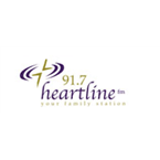 Radio Heartline Lampung logo