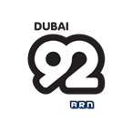 Dubai 92 logo