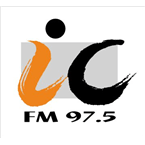 IC Radio Broadcasting logo