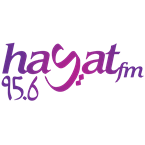 Hayat FM logo