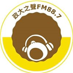 Vnccu Radio logo