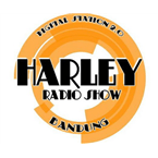 Harley Radio Show logo