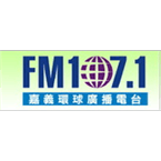 Smile Radio Chiayi logo