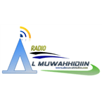 Al Muwahhidiin Radio 1 logo