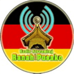 Radio Ranah Pusako logo