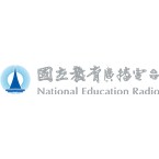National Education Radio logo