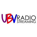 UBV Radio Streaming logo
