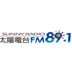 Sunny Radio logo