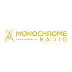 Monochrome Radio logo
