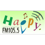 Smile Taiwan - Happy Radio logo