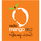 Radio Mango logo