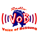 VOBFM logo