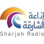 Sharjah FM 94.4 logo