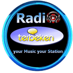 Radio Terbeken FM logo