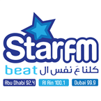Star FM logo