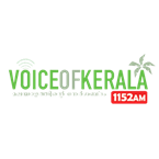 Voice of Kerala logo