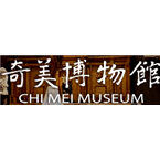 Chi Mei Museum logo