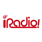 I Radio logo
