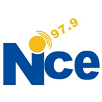 Yilan Kamalan NCE Radio logo