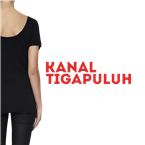KANALTIGAPULUH Radio logo