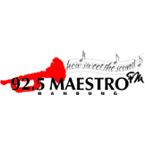 radio maestro logo