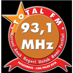 Total FM logo