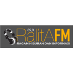 Ralita 89,9 logo