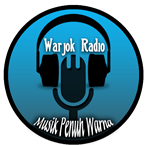 Warjok Radio logo