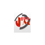 Hsinchu labor FM89.9 logo