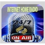 InternetHomeRadio logo